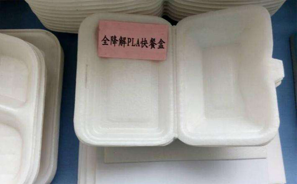 可降解塑料的蓬勃發展給塑料機械工業帶來哪些啟發？